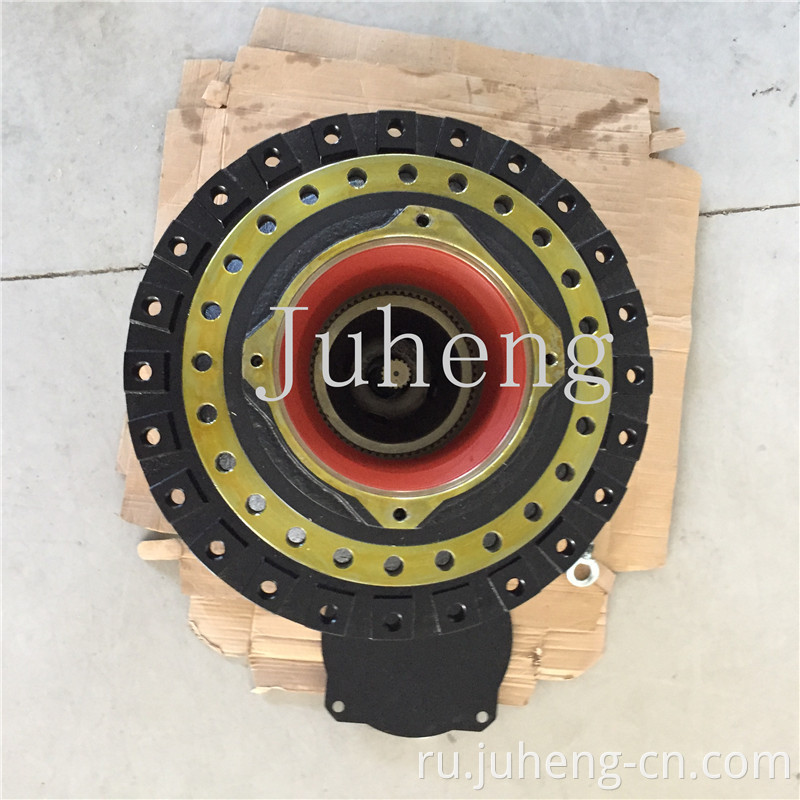 ZX850 3 Travel Gearbox 6 Zx850 3 Travel Gearbox 6